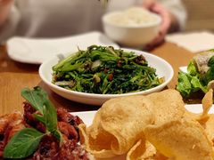 -Pho Asia 亚阁越南料理(上海来福士广场店)