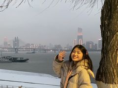 -武昌江滩