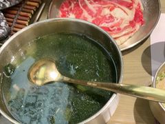 -西塔老太太泥炉烤肉(北京双井店)