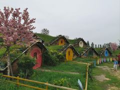 -武汉紫薇都市田园