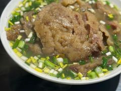 -汝州八大碗(蓝湾店)