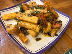 -云阿蛮云南生烫牛肉米线(奉贤路店)