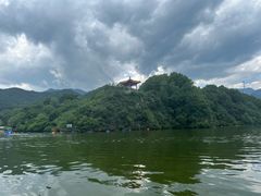 -玉渡山自然风景区