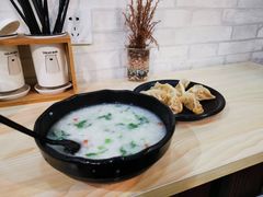 -粥传(太古里店)