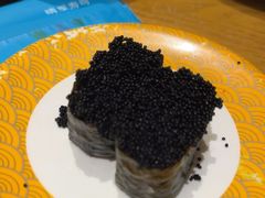 -晴季寿司(延河路万达广场店)