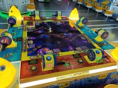 -快乐街区(成都龙湖北城天街店)