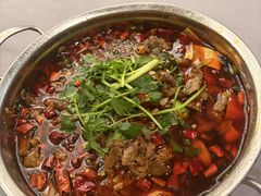 -金哥私房菜馆(张府园总店)
