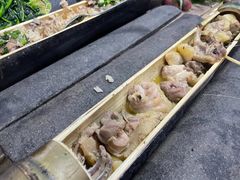 -竹泉农庄·竹筒饭(从化店)