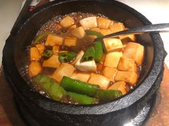 石锅沃豆腐-桂满陇天书(南京德基旗舰店)