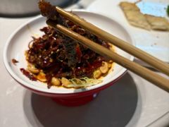 -俏牛哥鲜牛肉牛肆馆(重庆天地店)