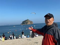 -棒棰岛宾馆景区