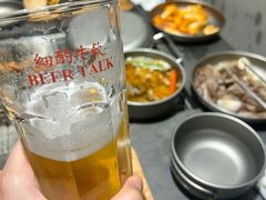 -夜食白市Yespicy·烧烤啤酒宵夜(番禺四海城店)