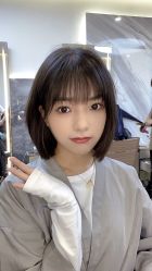 -Rise Hair上升造型