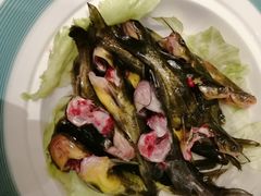 -星湖特色餐厅· 三岔湖环球融创天堂洲际酒店