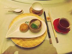 -香宫(九龙香格里拉店)