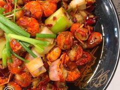 全味虾球-一棠龙虾•王牌虾球(楚河汉街店)