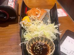 -白石的深夜食堂(济南万象城店)
