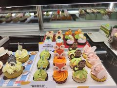 -Pantry's Best派悦坊蛋糕(世纪金源店)