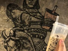 -放哈·甜醅子奶茶创造者(正宁路店)