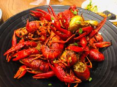 -虾小龙老长沙龙虾馆(坡子街店)