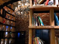 -漫咖啡(中纺国际店)