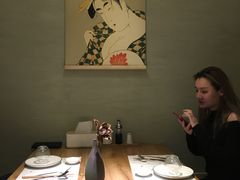 -小句号·精致料理(江南环球港店)