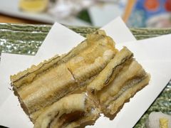 -镹·鱼料理  国产鱼使用店