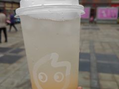 -CoCo都可(书店街)