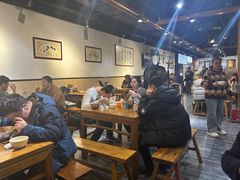 -老白家面馆(测绘东路总店)