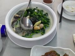 上汤豆苗-海鲜街菜馆(海珠南路店)