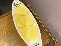 -大龙燚火锅(长寿路店)