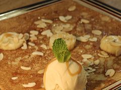 -LA CREPERIE BRETONNE布列塔尼法式餐厅(天童北路店)