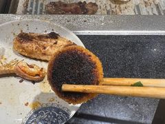 -巴麦隆自助烤肉(桂林路店)