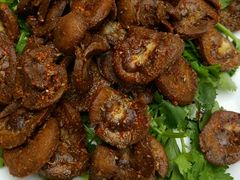 -福寿斋·老北京铜锅涮肉·烧烤(清岚店)