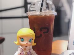 -西西弗书店&矢量咖啡(凯德晶萃广场店)