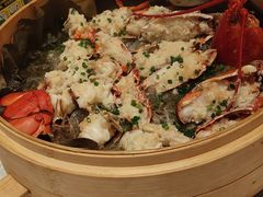 -京香轩·中餐厅(上海中庚聚龙酒店)