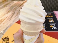 -麦当劳(新世纪环球中心店)