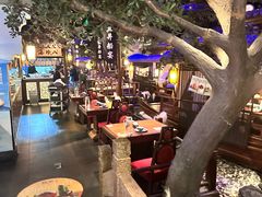 -绿茶餐厅(领展购物广场·中关村店)