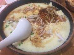 -巢湖名吃·徽府农家菜(半汤店)