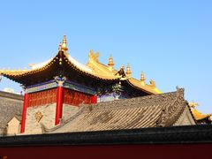 -西安市广仁寺