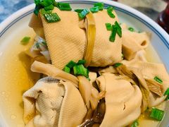 -慧娟面馆·餐厅(望江路店)