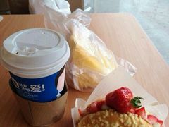 -85度C(大连店)