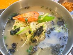 -农乐园炭火烤肉(繁花中心店)