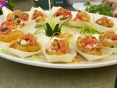 -馨越楼·点心·粤菜(赤坎店)