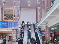 -北京站