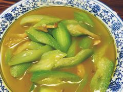 -兰边碗(鼓楼店)