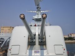 -中国人民解放军海军博物馆