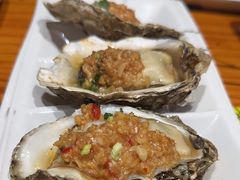 -本色.小马哥烧烤(五一路总店)