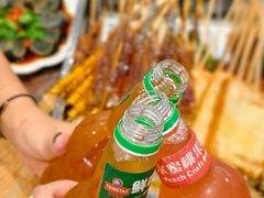 -老谢野馄饨(延安路店)