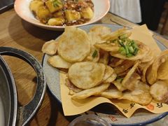 -丰乐餐厅·始于1999·本地老字号